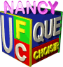 Logo UFC Nancy